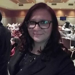 Meet your Posher, Brittney